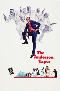 Watch Free The Anderson Tapes HD Online on SFlix