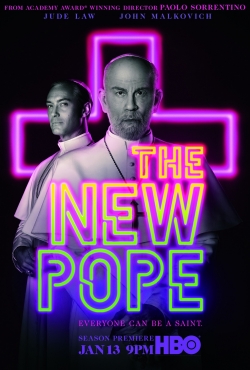 Watch Free The New Pope HD Online on SFlix