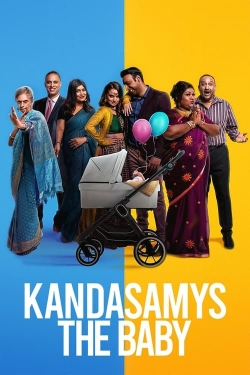 Watch Free Kandasamys: The Baby HD Online on SFlix