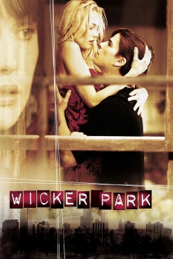 Watch Free Wicker Park HD Online on SFlix