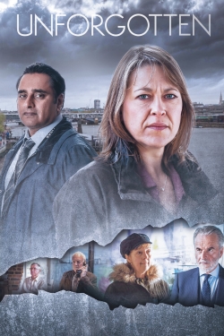 Watch Free Unforgotten HD Online on SFlix