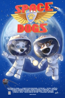 Watch Free Space Dogs HD Online on SFlix