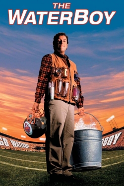 Watch Free The Waterboy HD Online on SFlix