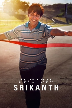 Watch Free Srikanth HD Online on SFlix