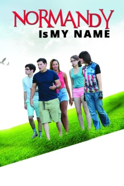 Watch Free Normandy Is My Name HD Online on SFlix