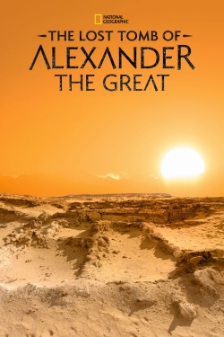 Watch Free The Lost Tomb of Alexander the Great HD Online on SFlix