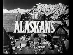 Watch Free The Alaskans HD Online on SFlix