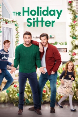 Watch Free The Holiday Sitter HD Online on SFlix