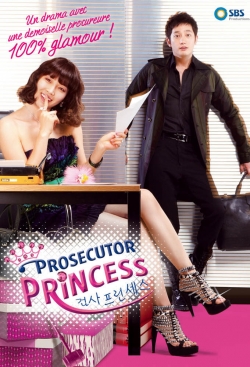 Watch Free Prosecutor Princess HD Online on SFlix