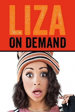 Watch Free Liza on Demand HD Online on SFlix