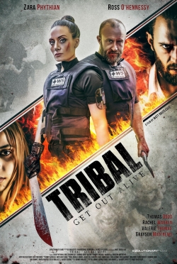 Watch Free Tribal Get Out Alive HD Online on SFlix