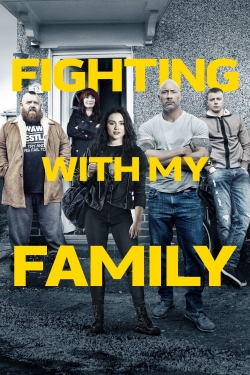 Watch Free Fighting with My Family HD Online on SFlix