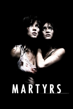 Watch Free Martyrs HD Online on SFlix