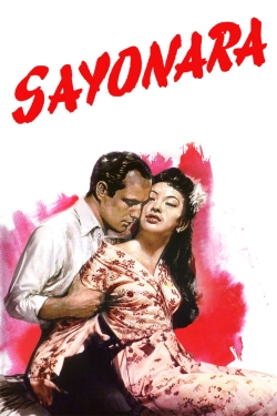 Watch Free Sayonara HD Online on SFlix