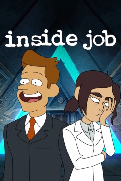 Watch Free Inside Job HD Online on SFlix