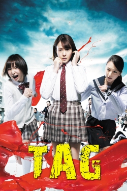 Watch Free Tag HD Online on SFlix