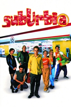 Watch Free SubUrbia HD Online on SFlix