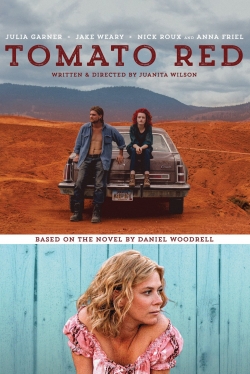 Watch Free Tomato Red HD Online on SFlix