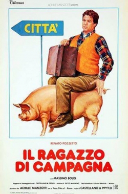 Watch Free Il Ragazzo di Campagna HD Online on SFlix