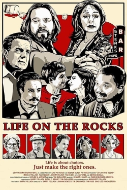 Watch Free Life on the Rocks HD Online on SFlix