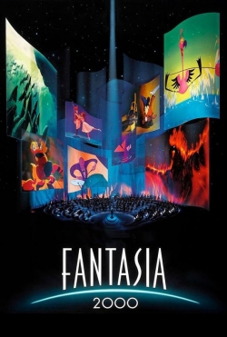 Watch Free Fantasia 2000 HD Online on SFlix