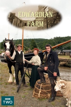 Watch Free Edwardian Farm HD Online on SFlix