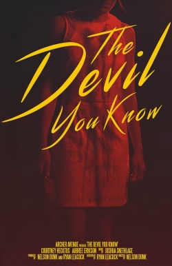 Watch Free The Devil You Know HD Online on SFlix