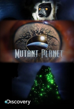 Watch Free Mutant Planet HD Online on SFlix