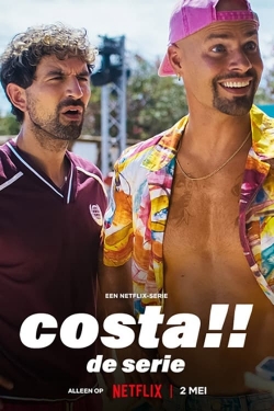 Watch Free Costa!! The Series HD Online on SFlix