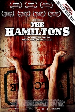 Watch Free The Hamiltons HD Online on SFlix