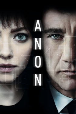 Watch Free Anon HD Online on SFlix