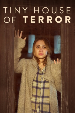 Watch Free Tiny House of Terror HD Online on SFlix