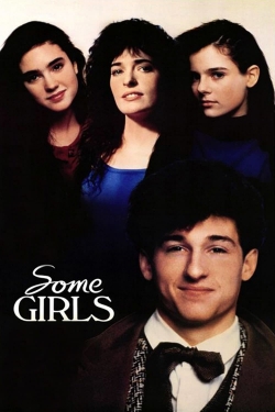 Watch Free Some Girls HD Online on SFlix