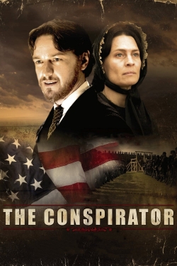 Watch Free The Conspirator HD Online on SFlix