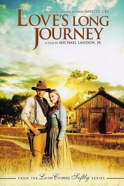 Watch Free Love's Long Journey HD Online on SFlix