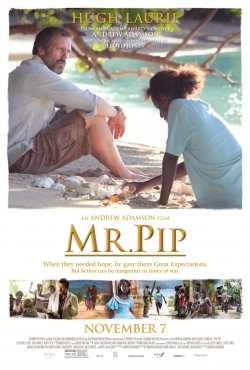 Watch Free Mr. Pip HD Online on SFlix