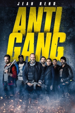 Watch Free Antigang HD Online on SFlix