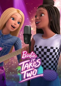 Watch Free Barbie: It Takes Two HD Online on SFlix