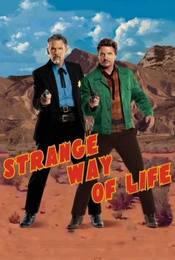 Watch Free Strange Way of Life HD Online on SFlix