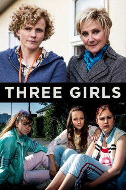 Watch Free Three Girls HD Online on SFlix