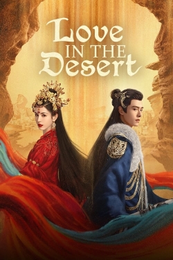 Watch Free Love in the Desert HD Online on SFlix