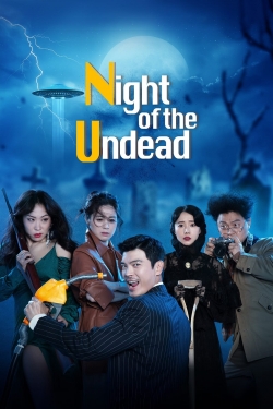 Watch Free The Night of the Undead HD Online on SFlix