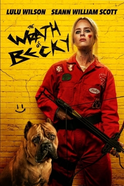 Watch Free The Wrath of Becky HD Online on SFlix