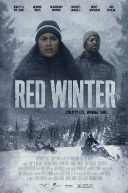 Watch Free Red Winter HD Online on SFlix