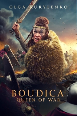 Watch Free Boudica HD Online on SFlix