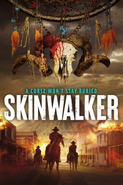 Watch Free Skinwalker HD Online on SFlix