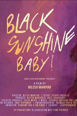 Watch Free Black Sunshine Baby HD Online on SFlix