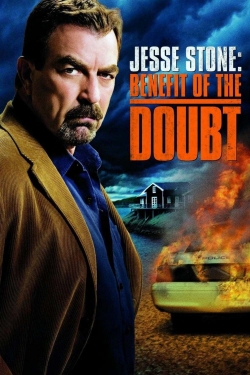 Watch Free Jesse Stone: Benefit of the Doubt HD Online on SFlix