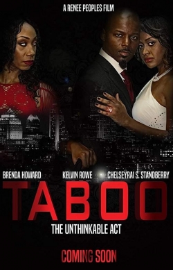 Watch Free Taboo HD Online on SFlix