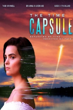 Watch Free The Time Capsule HD Online on SFlix